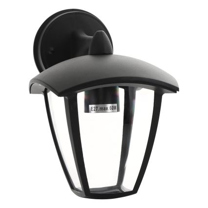 Brilagi - LED Spoljna zidna lampa LUNA 1xE27/60W/230V IP44