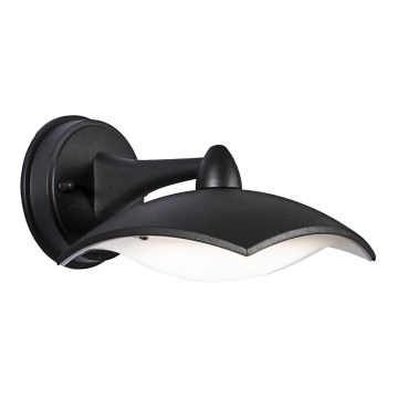 Brilagi - LED Spoljna zidna lampa LUNA LED/8W/230V IP44