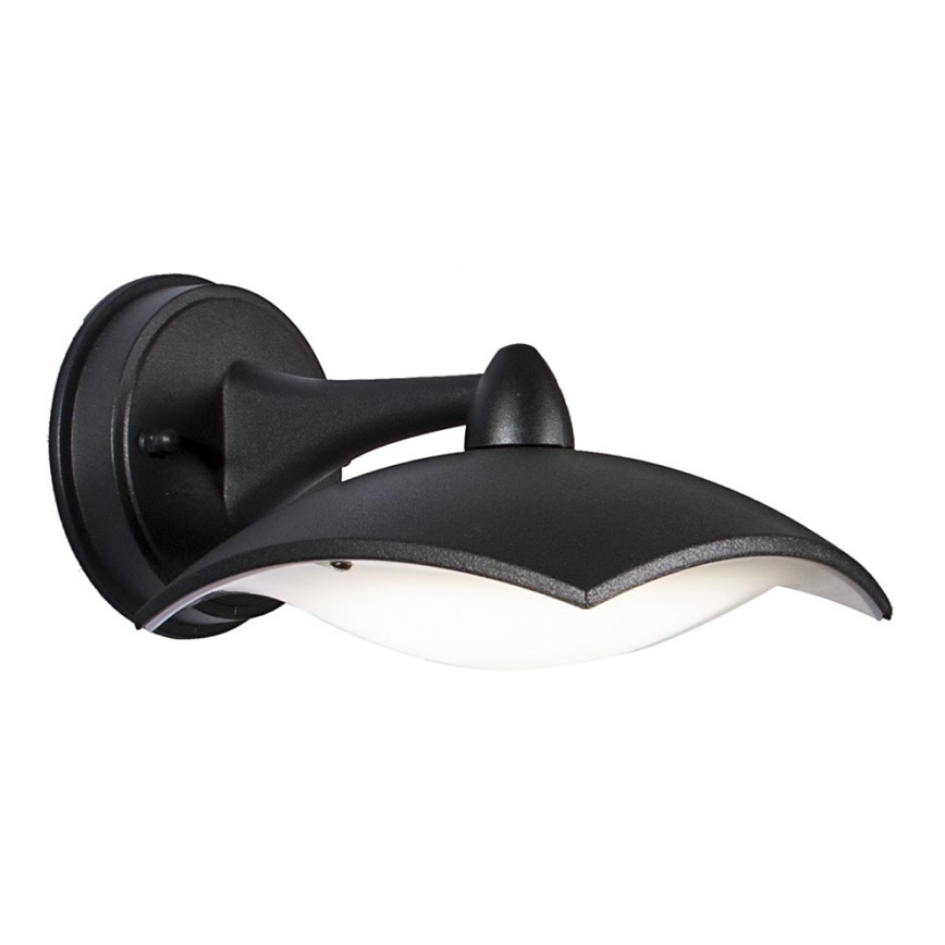 Brilagi - LED Spoljna zidna lampa LUNA LED/8W/230V IP44