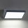 Brilagi - LED Spoljna zidna lampa TRIANGLE LED/20W/230V Antracit IP65