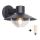 Brilagi -  LED Spoljna zidna lampa VEERLE 1xE27/60W/230V IP44
