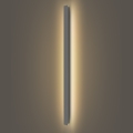Brilagi - LED spoljno zidno svetlo LINEAR LED/32W/230V 3000K IP65 140 cm antracit