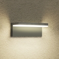 Brilagi - LED spoljno zidno svetlo TESSI LED/10W/230V antracit IP54