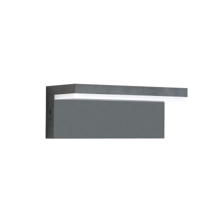 Brilagi - LED spoljno zidno svetlo TESSI LED/10W/230V antracit IP54