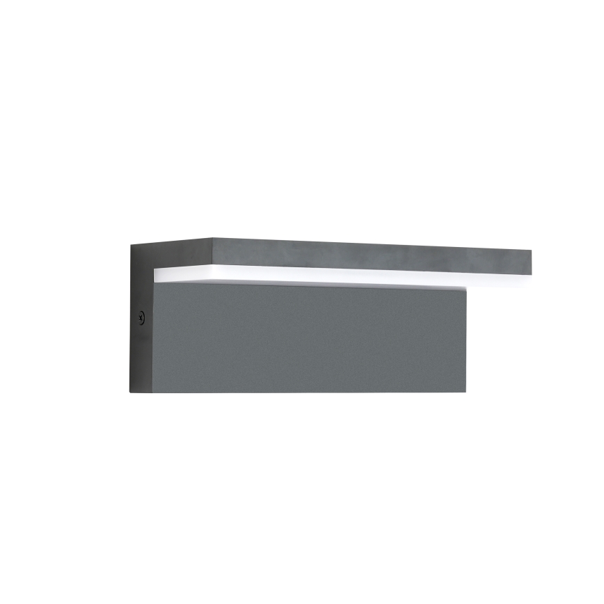 Brilagi - LED spoljno zidno svetlo TESSI LED/10W/230V antracit IP54