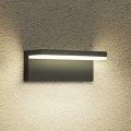 Brilagi - LED spoljno zidno svetlo TESSI LED/10W/230V crna IP54
