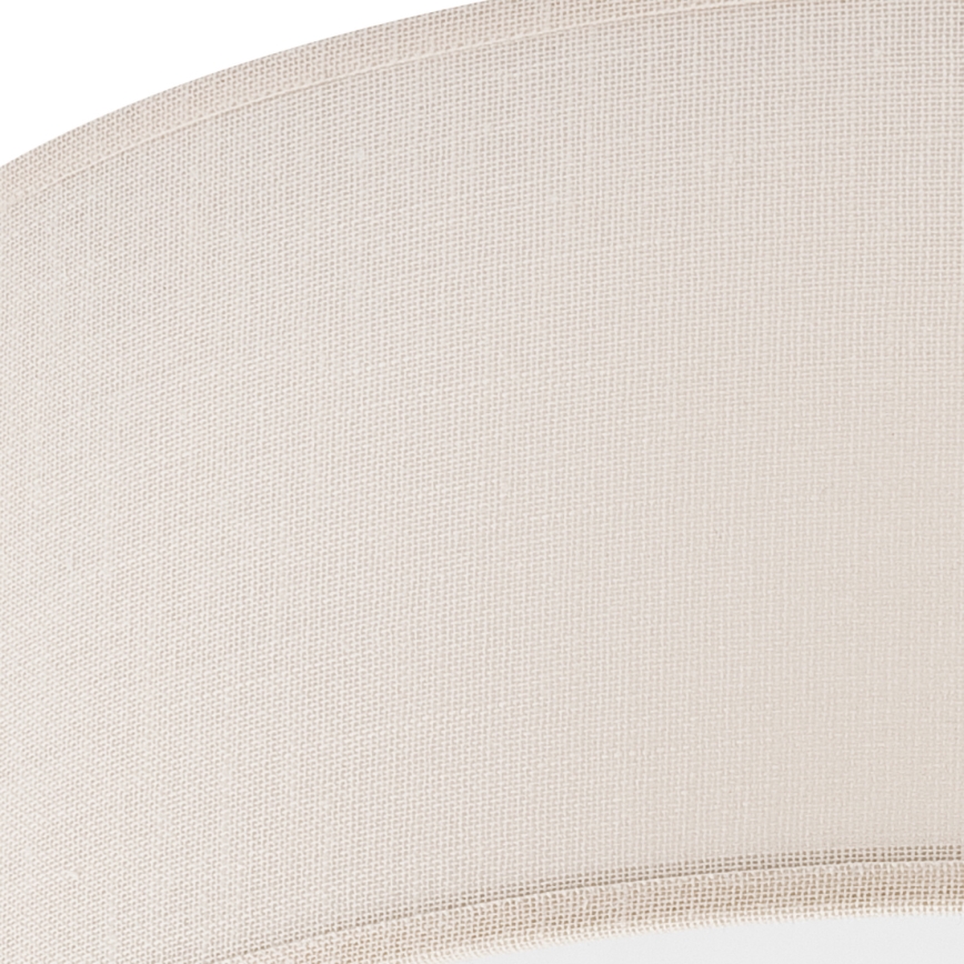 Brilagi - LED stropna svetiljka SIRIJA LED/24W/230V prečnik 45 cm krem