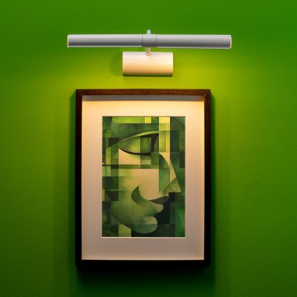 Brilagi - LED svetlo za slike DANAE 2xE14/4W/230V 3000K belo