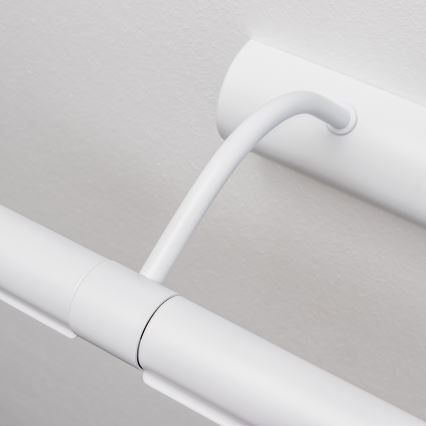 Brilagi - LED svetlo za slike DANAE 2xE14/4W/230V 3000K belo