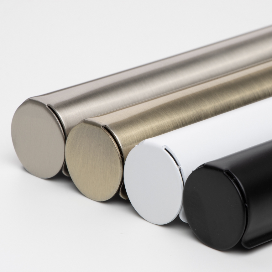 Brilagi - LED svetlo za sliku DANAE 2xE14/4W/230V 3000K matni hrom