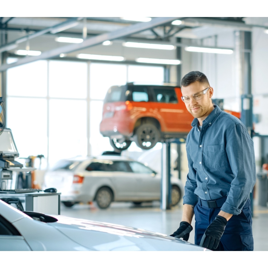 Brilagi - LED tehničko fluorescentno svetilo OPTIMA T8 1xG13/18W/230V 4000K IP65 128 cm