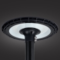 Brilagi - LED ulična lampa URBANSPARK LED/120W/230V crna IP65