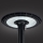 Brilagi - LED ulična lampa URBANSPARK LED/60W/230V crna IP65