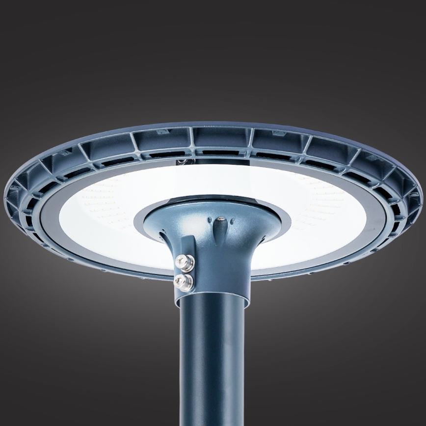 Brilagi - LED Ulična svetiljka URBANSPARK LED/120W/230V antracit IP65