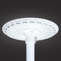 Brilagi - LED Ulična svetiljka URBANSPARK LED/120W/230V bela IP65