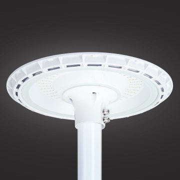 Brilagi - LED Ulična svetiljka URBANSPARK LED/120W/230V bela IP65