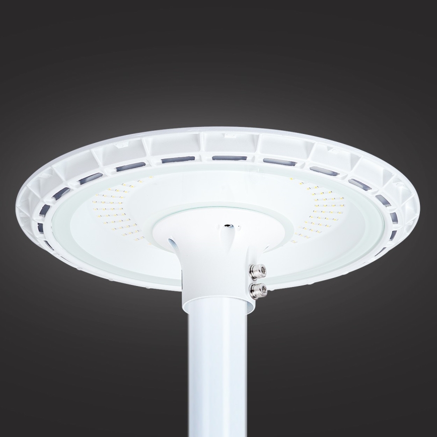 Brilagi - LED Ulična svetiljka URBANSPARK LED/120W/230V bela IP65