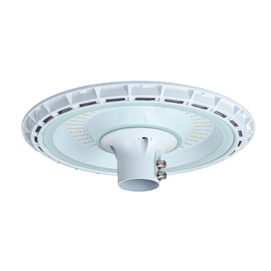 Brilagi - LED Ulična svetiljka URBANSPARK LED/120W/230V bela IP65