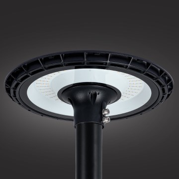 Brilagi - LED Ulična svetiljka URBANSPARK LED/60W/230V crno IP65