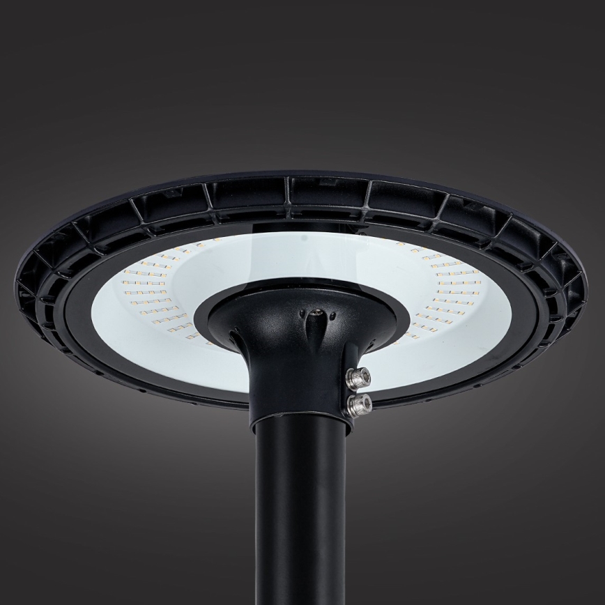 Brilagi - LED Ulična svetiljka URBANSPARK LED/60W/230V crno IP65