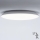 Brilagi - LED Za kupatilo plafonska Lampa sa senzorom VESTAS LED/18W/230V 4000K IP54