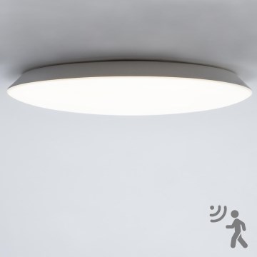 Brilagi - LED Za kupatilo plafonska Lampa sa senzorom VESTAS LED/28W/230V 3000K IP54