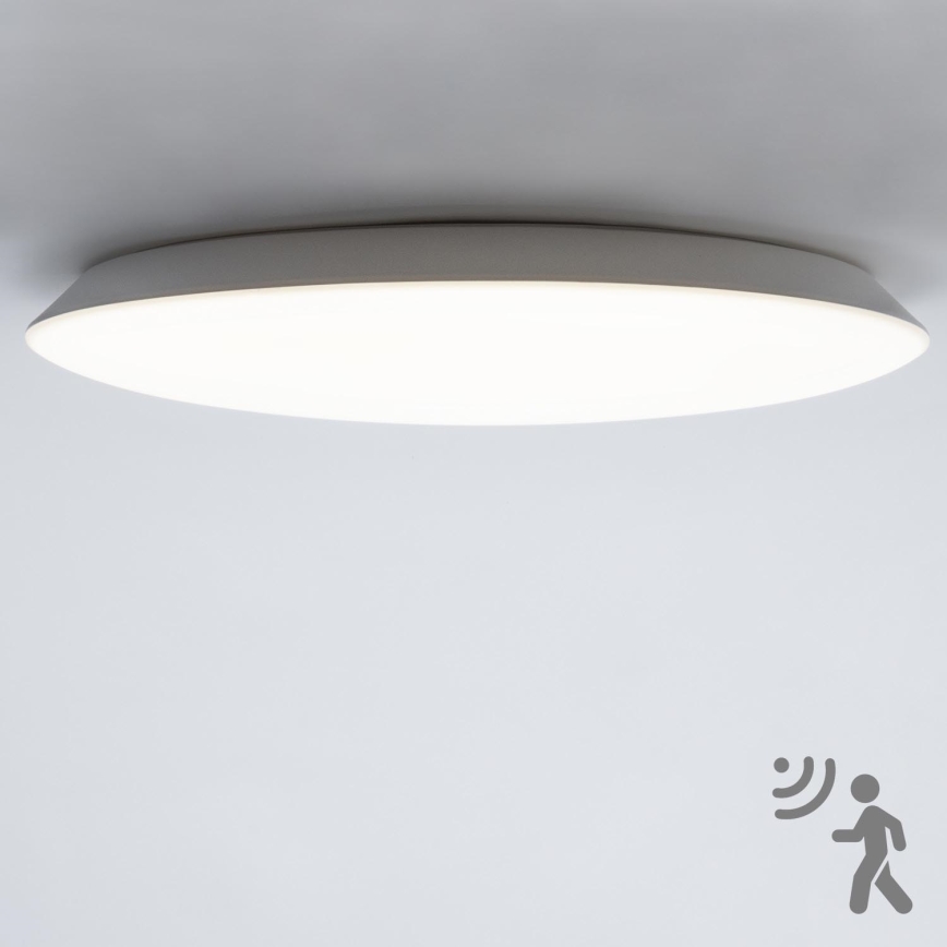Brilagi - LED Za kupatilo plafonska Lampa sa senzorom VESTAS LED/28W/230V 3000K IP54