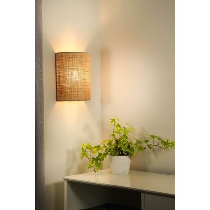 Brilagi - LED Zidna lampa BOHO STYLE 1xE27/15W/230V