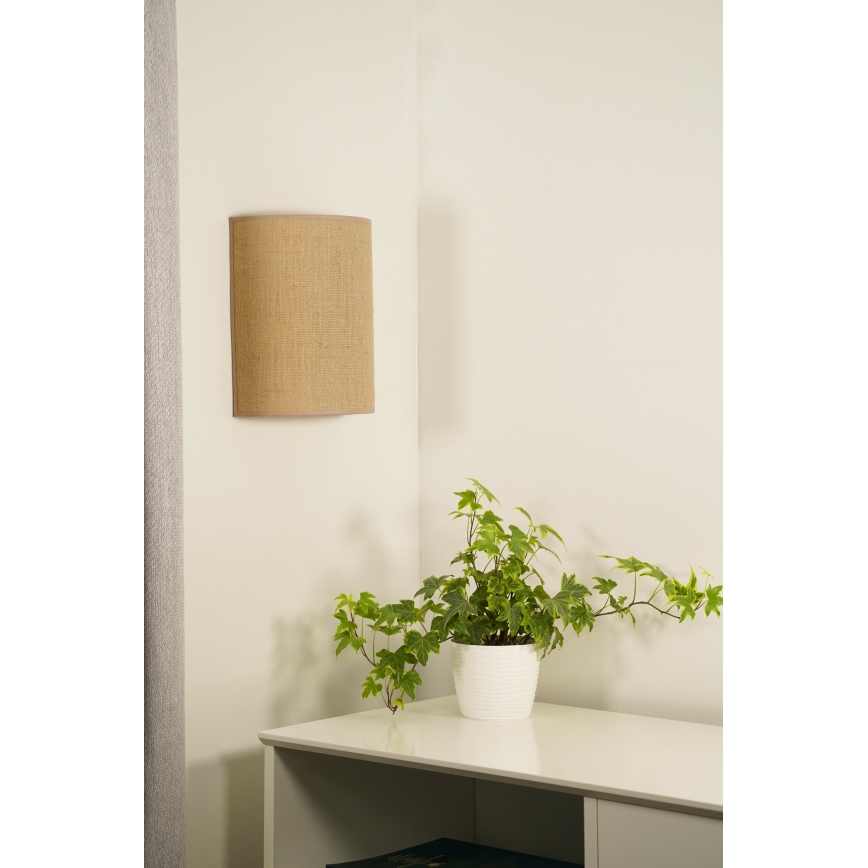 Brilagi - LED Zidna lampa BOHO STYLE 1xE27/15W/230V