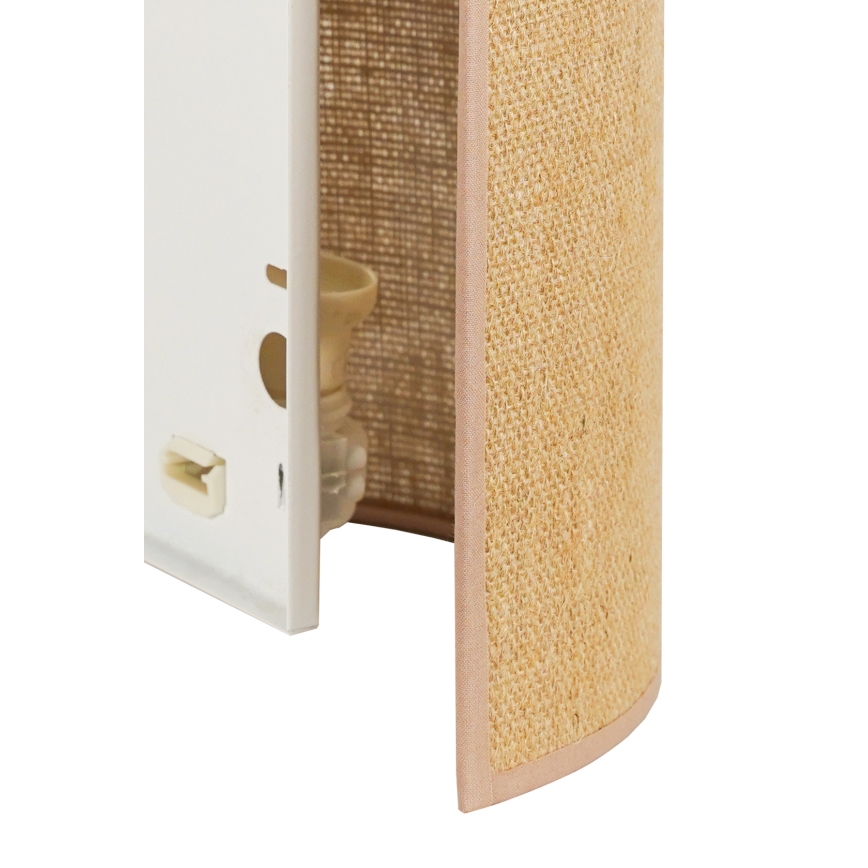Brilagi - LED Zidna lampa BOHO STYLE 1xE27/15W/230V