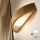 Brilagi - LED Zidna lampa CARVALHO 1xE27/60W/230V hrast