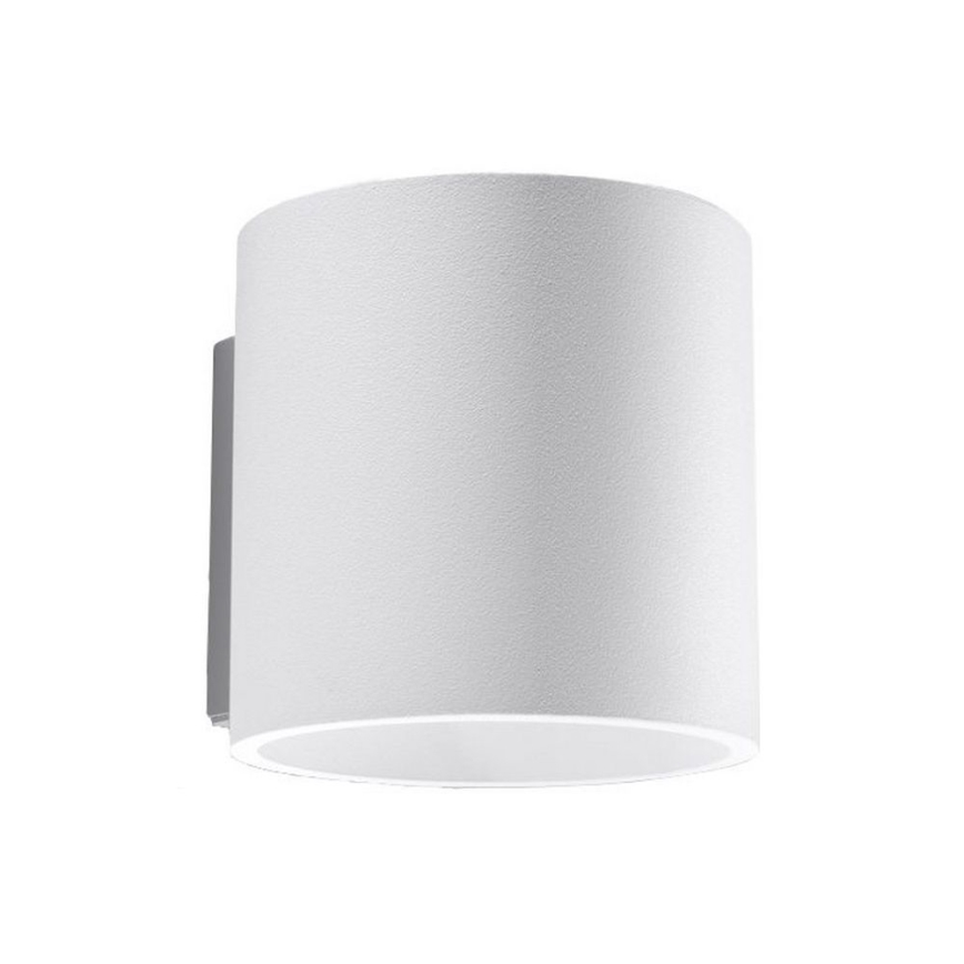Brilagi -  LED Zidna reflektorska lampa FRIDA 1xG9/4W/230V bela