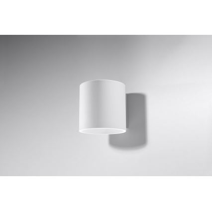 Brilagi -  LED Zidna reflektorska lampa FRIDA 1xG9/4W/230V bela