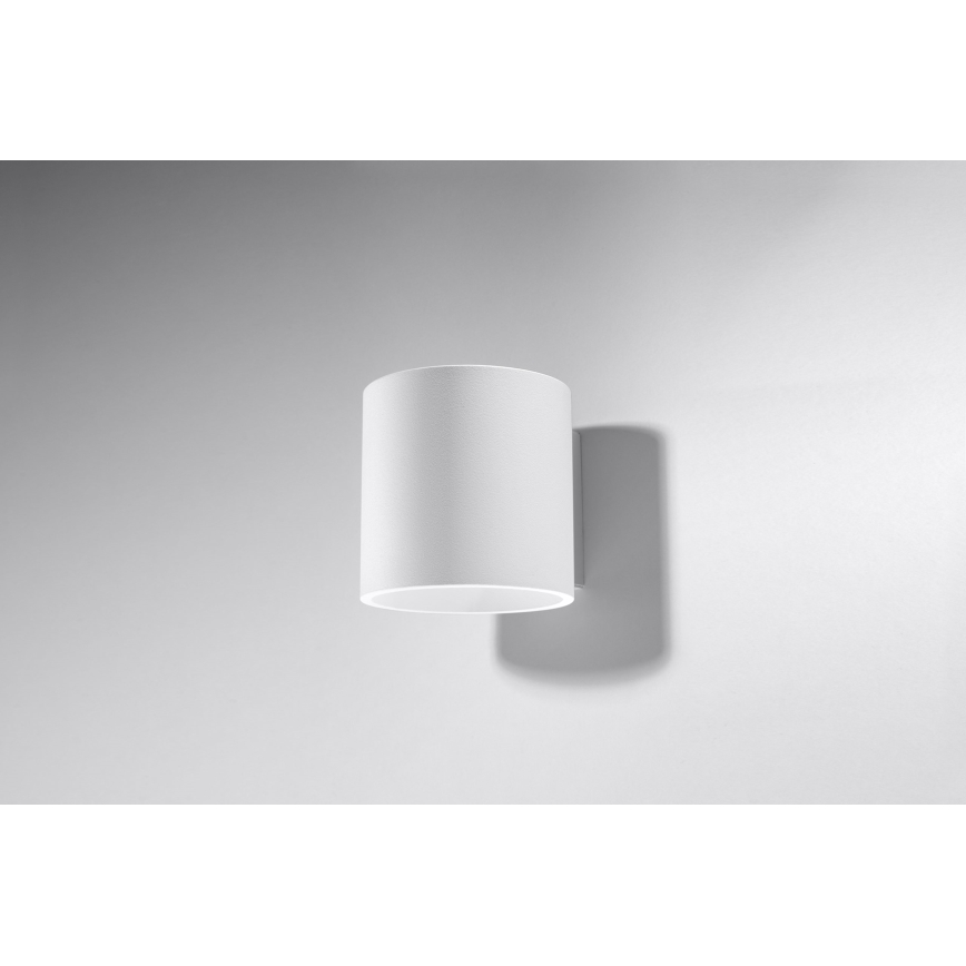 Brilagi -  LED Zidna reflektorska lampa FRIDA 1xG9/4W/230V bela