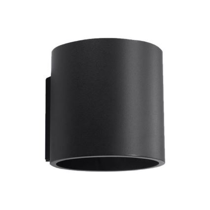 Brilagi -  LED Zidna reflektorska lampa FRIDA 1xG9/4W/230V crno