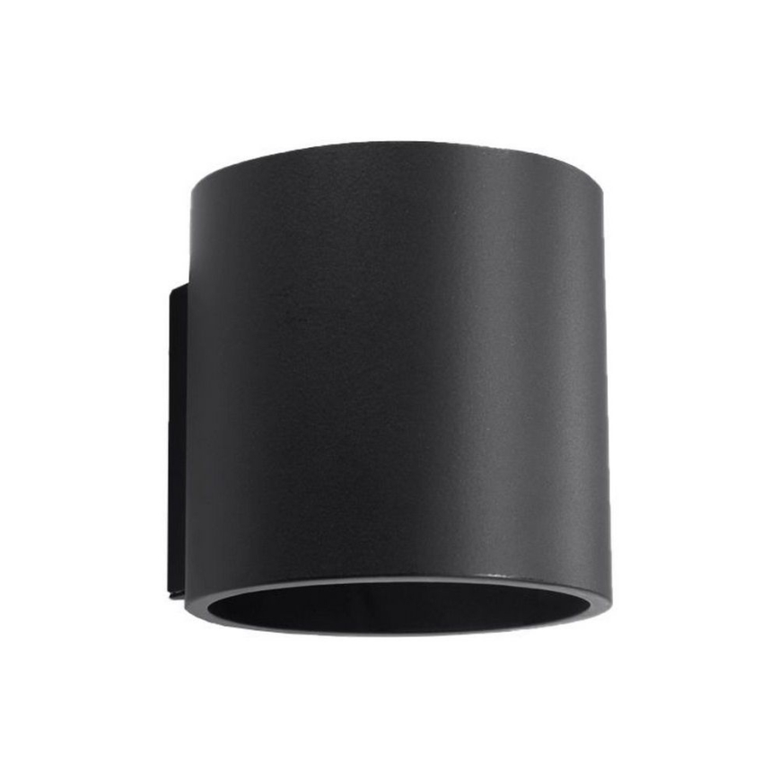 Brilagi -  LED Zidna reflektorska lampa FRIDA 1xG9/4W/230V crno