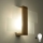 Brilagi -  LED Zidna lampa HERA 1xE27/7,5W/230V drvo