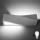 Brilagi -  LED Zidna lampa KERRY 1xE27/7,5W/230V keramika/bela