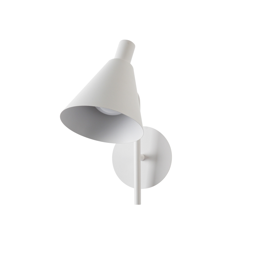 Brilagi - LED Zidna lampa LUCERA LED/3W/230V bela