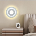 Brilagi - LED Zidna lampa MODERN MINI LED/29W/230V 3000/4000/6000K