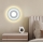 Brilagi - LED Zidna lampa MODERN MINI LED/29W/230V 3000/4000/6000K