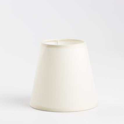 Brilagi - LED Fleksibilna zidna lampa NUBILA 1xE27/25W/230V + LED/3W bela/kremasta