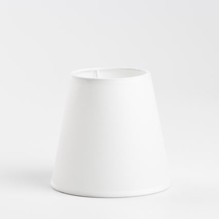 Brilagi - LED Fleksibilna zidna lampa NUBILA 1xE27/25W/230V + LED/3W crno/bela