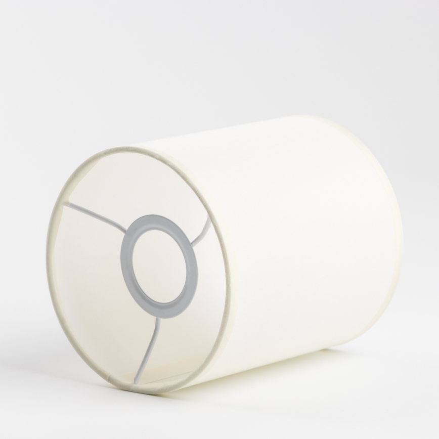 Brilagi - LED Fleksibilna zidna lampa NUBILA 1xE27/25W/230V + LED/3W crno/kremasta