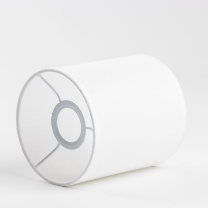 Brilagi - LED Fleksibilna zidna lampa NUBILA 1xE27/25W/230V + LED/3W mat krom/bela