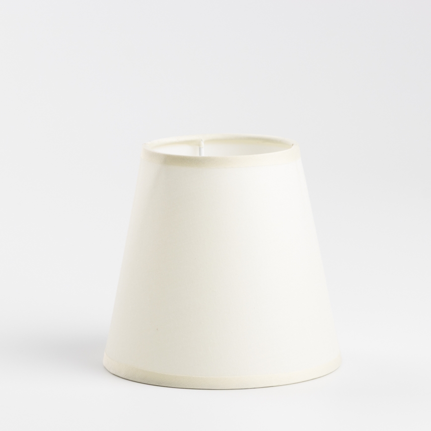 Brilagi - LED Fleksibilna zidna lampa NUBILA WOOD 1xE27/25W/230V + LED/3W hrast/kremasta