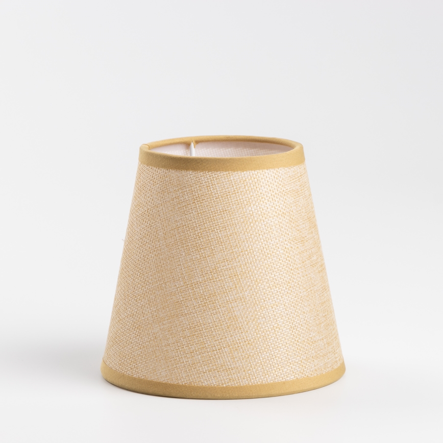Brilagi - LED Fleksibilna zidna lampa NUBILA WOOD 1xE27/25W/230V + LED/3W hrast/svetlobraon