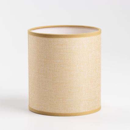 Brilagi - LED Fleksibilna zidna lampa NUBILA WOOD 1xE27/25W/230V + LED/3W hrast/svetlobraon