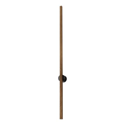 Brilagi - LED Zidna lampa WOODY LINE LED/12W/230V 120 cm hrast