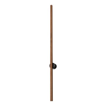 Brilagi - LED Zidna lampa WOODY LINE LED/12W/230V 120 cm hrast trešnja